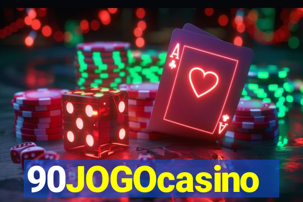 90JOGOcasino