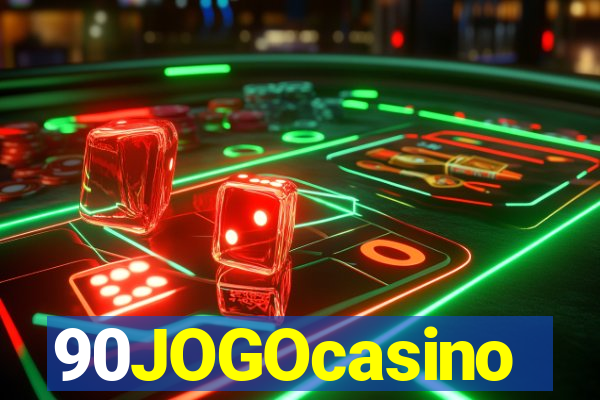 90JOGOcasino