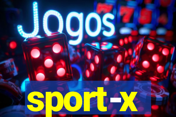 sport-x