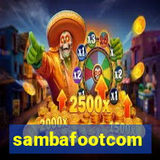 sambafootcom