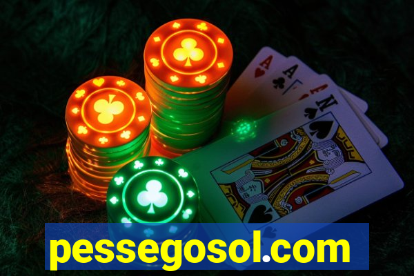 pessegosol.com