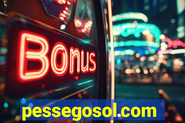 pessegosol.com