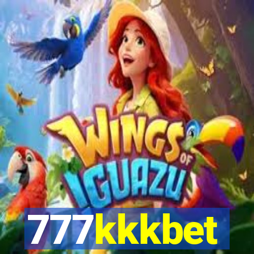 777kkkbet