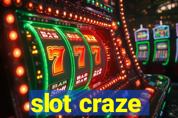 slot craze