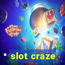 slot craze