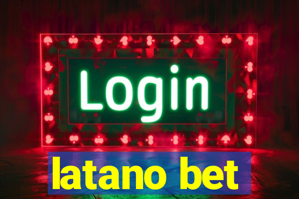 latano bet