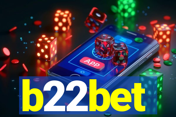 b22bet