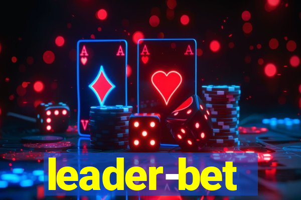 leader-bet