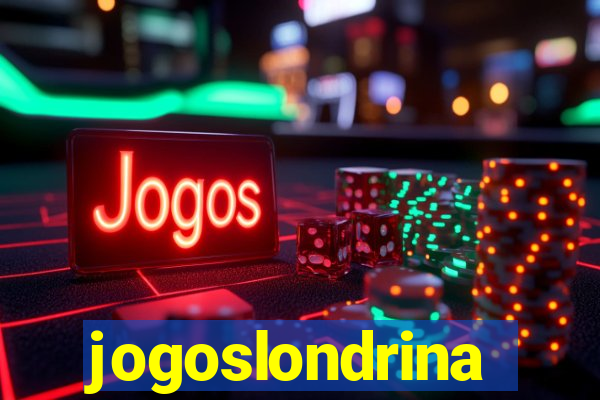 jogoslondrina