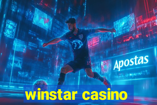 winstar casino