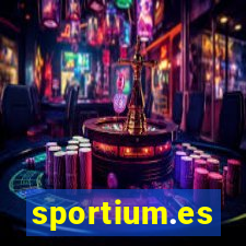 sportium.es