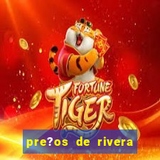 pre?os de rivera casino & resort