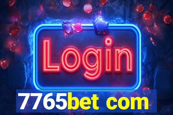 7765bet com