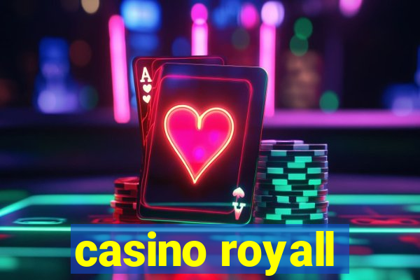 casino royall