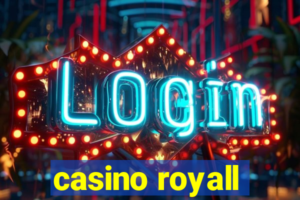 casino royall