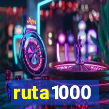 ruta1000