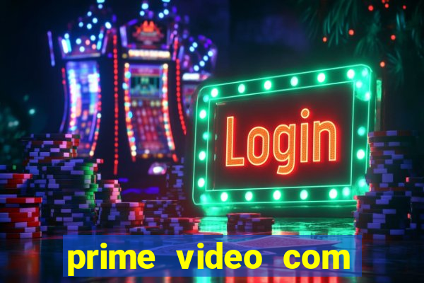 prime video com mytv codigo