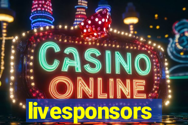 livesponsors