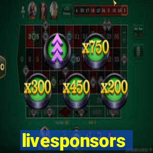 livesponsors