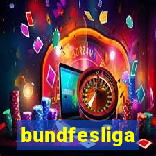 bundfesliga