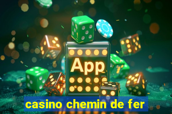 casino chemin de fer