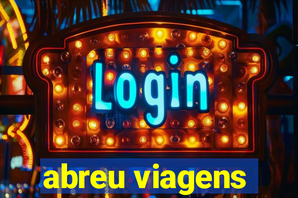 abreu viagens