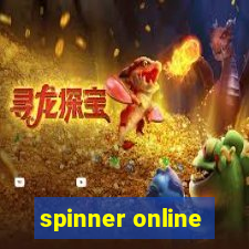 spinner online