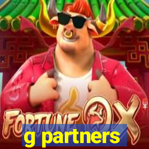 g partners