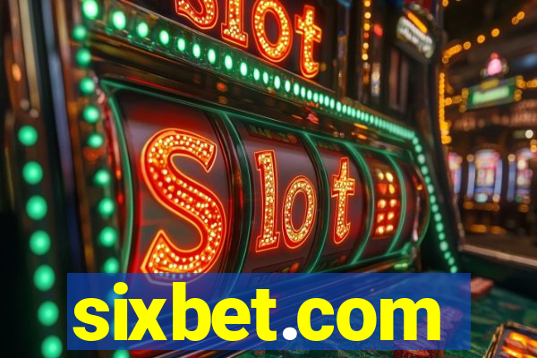 sixbet.com