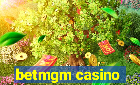 betmgm casino