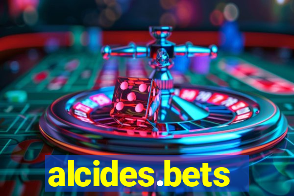 alcides.bets