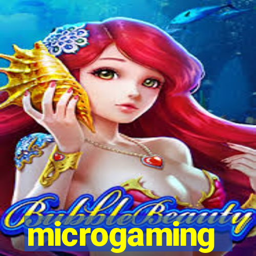 microgaming