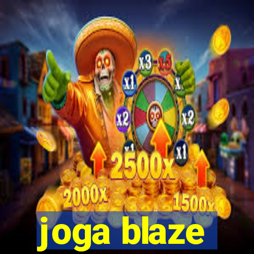 joga blaze