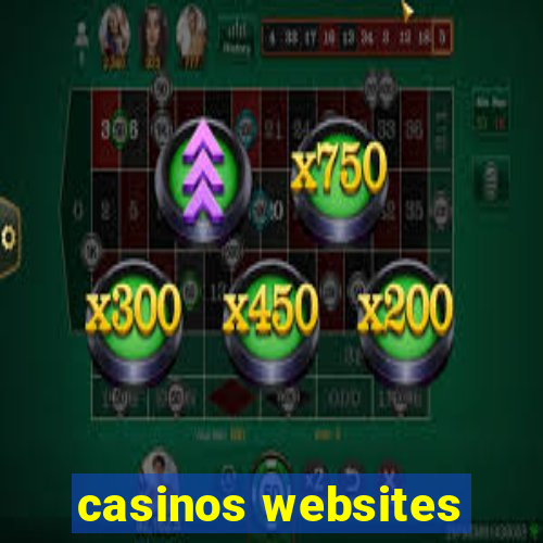 casinos websites