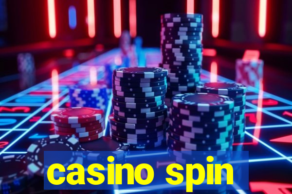 casino spin