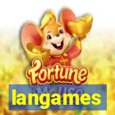 langames