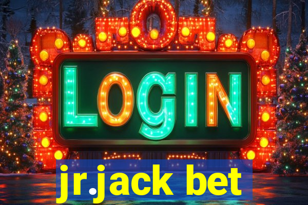 jr.jack bet