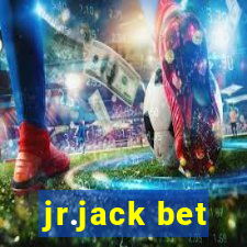 jr.jack bet