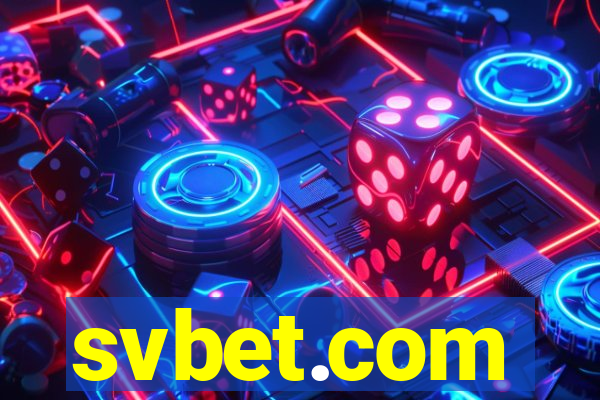 svbet.com