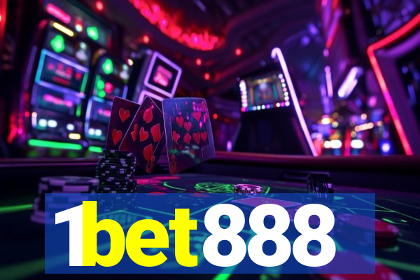 1bet888