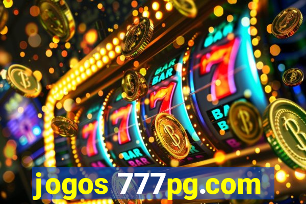 jogos 777pg.com