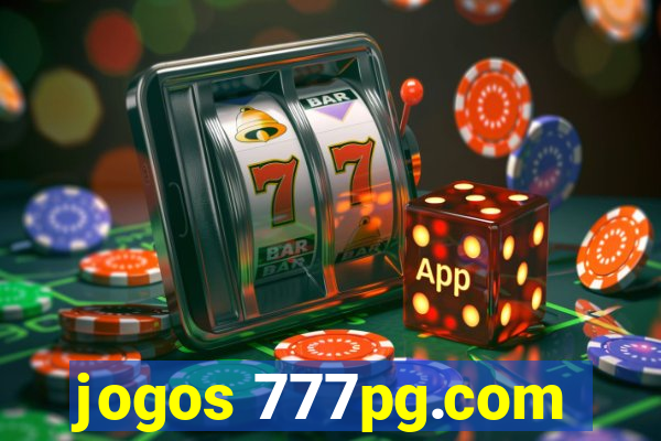 jogos 777pg.com