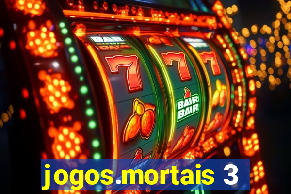 jogos.mortais 3