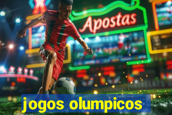 jogos olumpicos