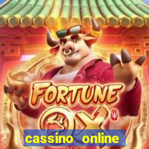 cassino online dinheiro real mines