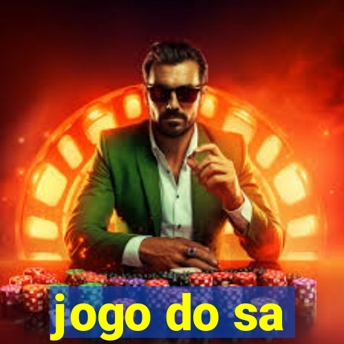 jogo do sa