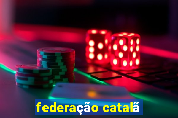 federação catalã