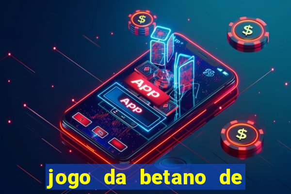 jogo da betano de 10 centavos