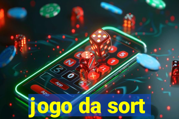 jogo da sort