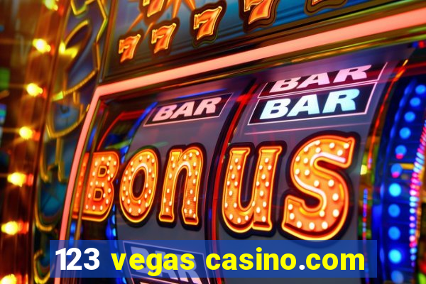 123 vegas casino.com